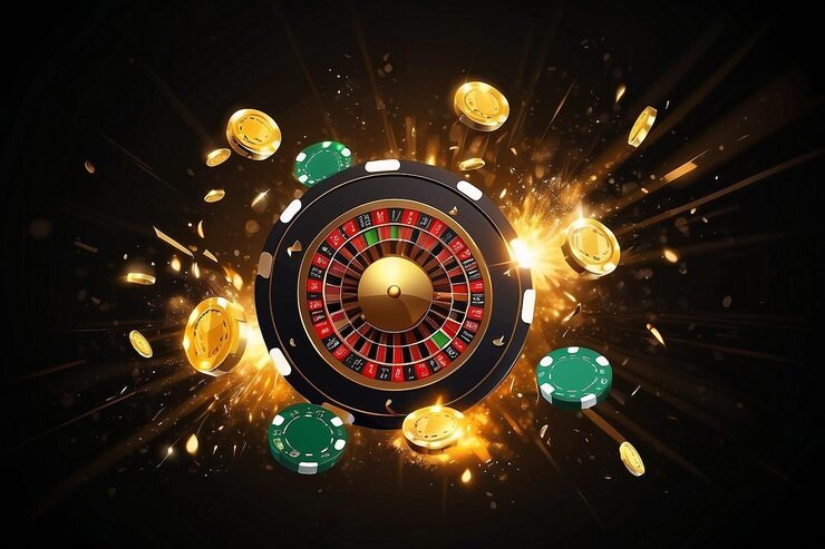Mobile pools results and notifications